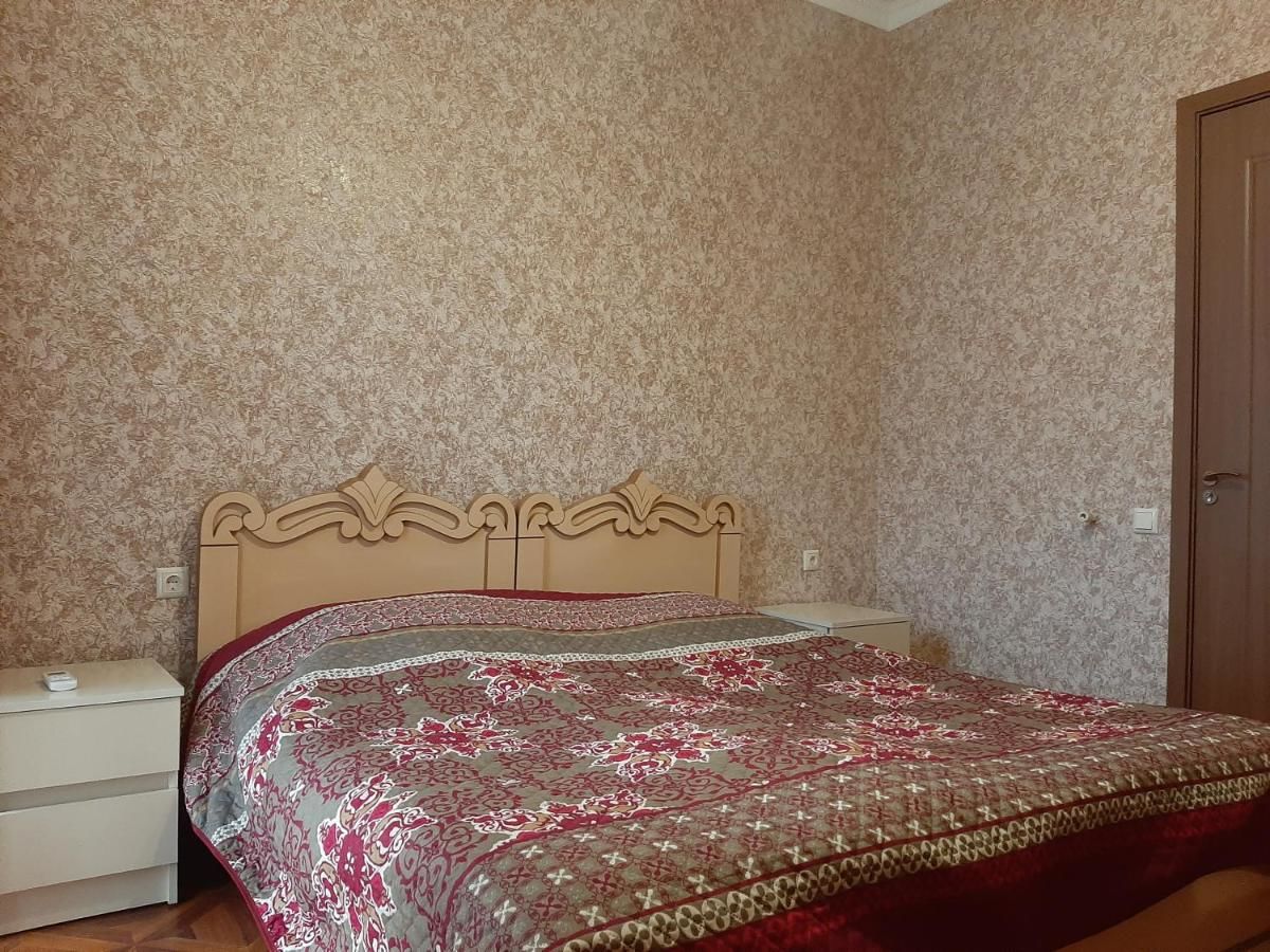 Гостевой дом Sunrise - Guest House Анаклия-24